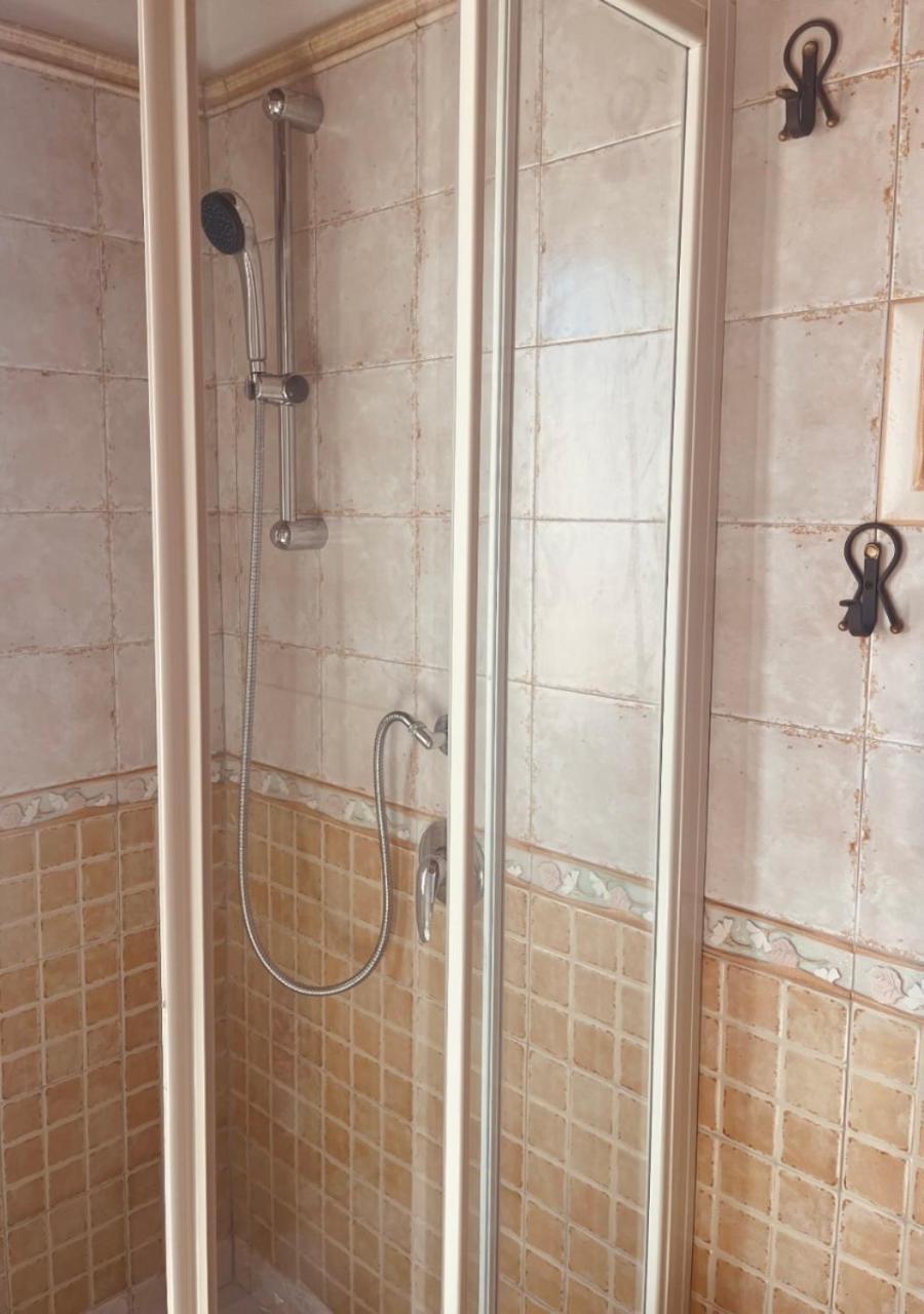 Fontana Suite Iglesias Eksteriør billede